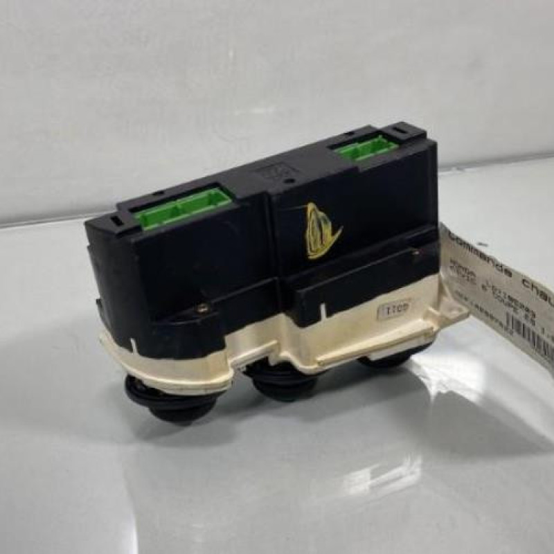 Commande chauffage HONDA CIVIC 7 Photo n°3