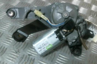 Moteur essuie glace arriere HONDA CIVIC 7
