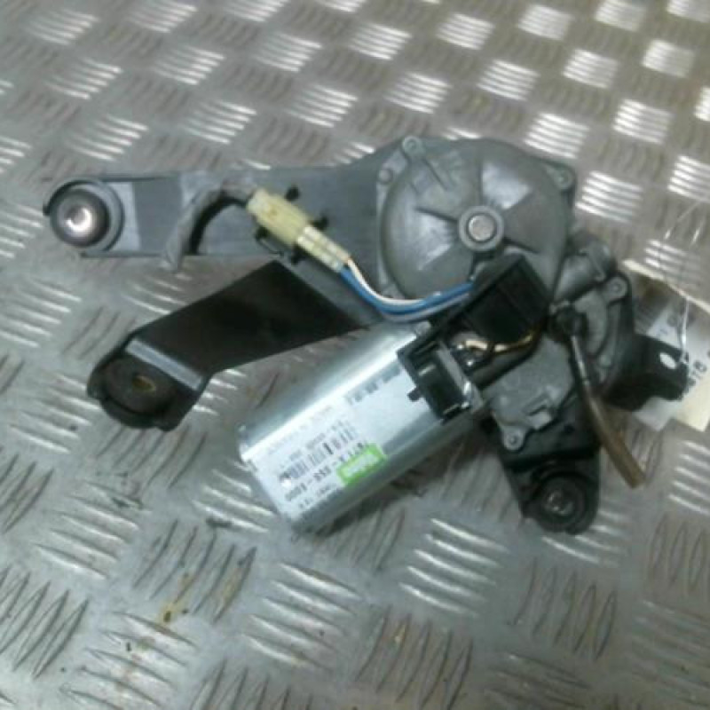 Moteur essuie glace arriere HONDA CIVIC 7 Photo n°2