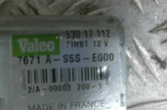 Moteur essuie glace arriere HONDA CIVIC 7