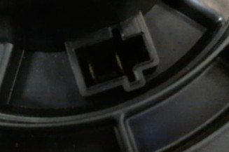 Pulseur d'air HONDA CIVIC 7