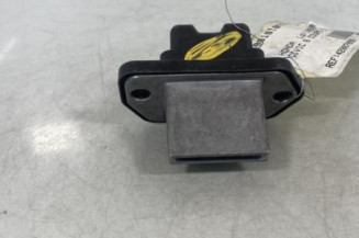 Resistance chauffage HONDA CIVIC 7 Photo n°1