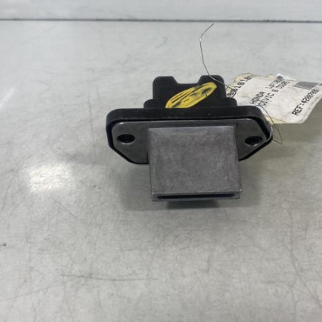 Resistance chauffage HONDA CIVIC 7 Photo n°1