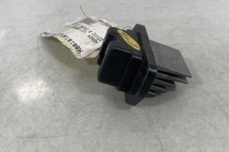 Resistance chauffage HONDA CIVIC 7