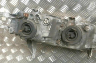Optique avant principal gauche (feux)(phare) HONDA ACCORD 5
