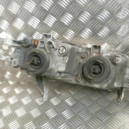 Optique avant principal gauche (feux)(phare) HONDA ACCORD 5