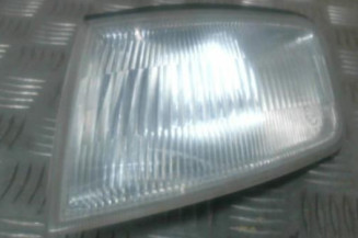 Optique avant secondaire gauche (feux)(clignotant) HONDA ACCORD 5 Photo n°1