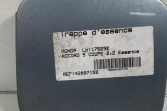 Trappe d'essence HONDA ACCORD 5 Photo n°1