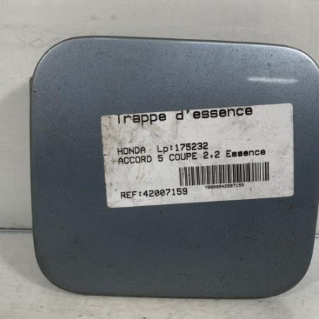 Trappe d'essence HONDA ACCORD 5 Photo n°1