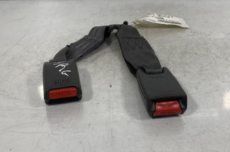 Attache ceinture arriere gauche HONDA ACCORD 5 Photo n°1