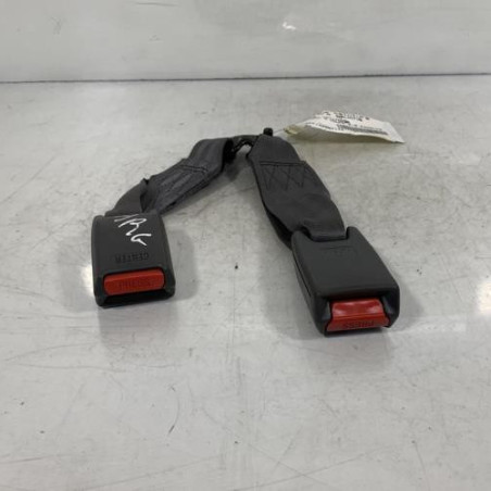 Attache ceinture arriere gauche HONDA ACCORD 5 Photo n°1