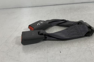 Attache ceinture arriere gauche HONDA ACCORD 5