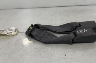 Attache ceinture arriere gauche HONDA ACCORD 5