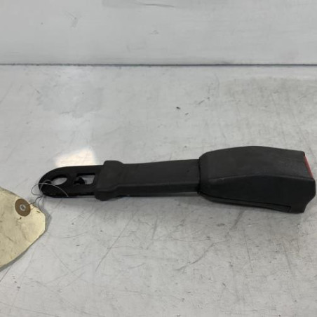 Attache ceinture avant droit HONDA ACCORD 5 Photo n°1
