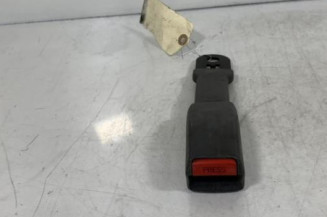 Attache ceinture avant droit HONDA ACCORD 5