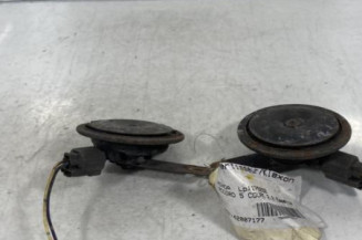 Avertisseur/Klaxon HONDA ACCORD 5