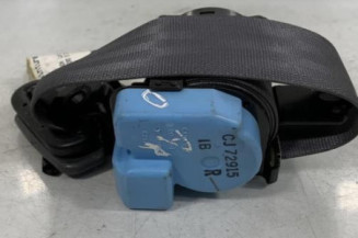 Ceinture arriere droit HONDA ACCORD 5 Photo n°1