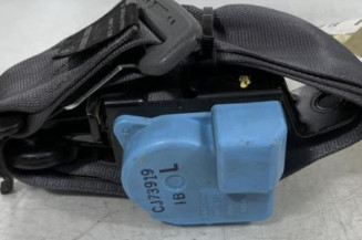 Ceinture arriere gauche HONDA ACCORD 5 Photo n°1