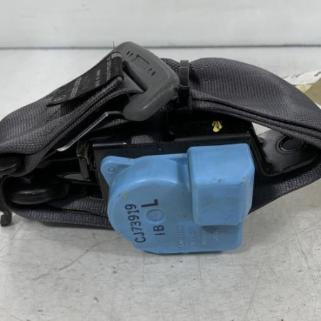 Ceinture arriere gauche HONDA ACCORD 5 Photo n°1