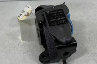 Ceinture arriere gauche HONDA ACCORD 5