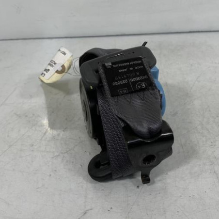 Ceinture arriere gauche HONDA ACCORD 5