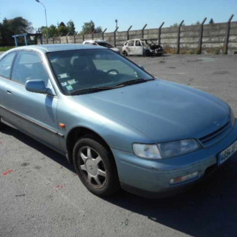 Ceinture arriere gauche HONDA ACCORD 5 Photo n°5