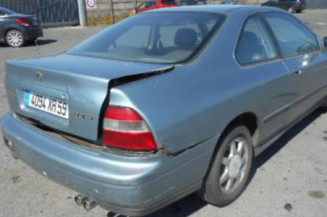 Ceinture arriere gauche HONDA ACCORD 5