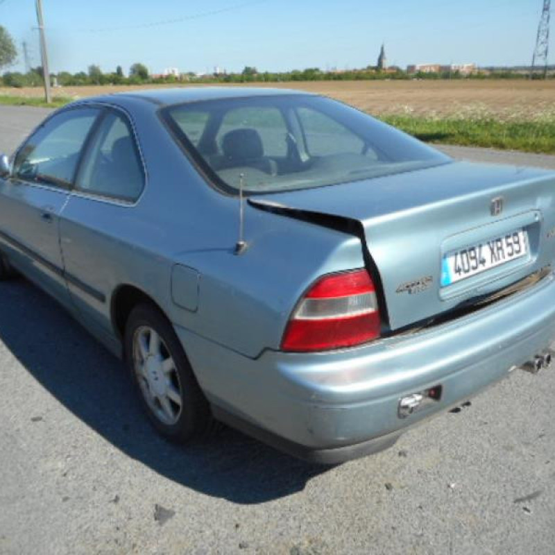 Ceinture arriere gauche HONDA ACCORD 5 Photo n°7