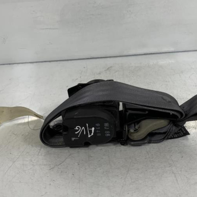 Ceinture avant gauche HONDA ACCORD 5 Photo n°3