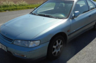 Ceinture avant gauche HONDA ACCORD 5
