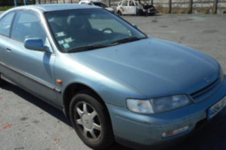 Serrure de coffre HONDA ACCORD 5