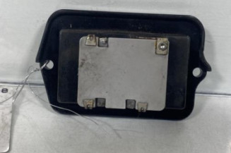 Resistance chauffage HONDA ACCORD 5 Photo n°1