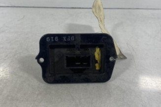 Resistance chauffage HONDA ACCORD 5