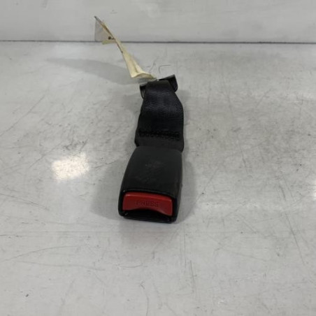 Attache ceinture arriere droit HONDA CIVIC 5 Photo n°1