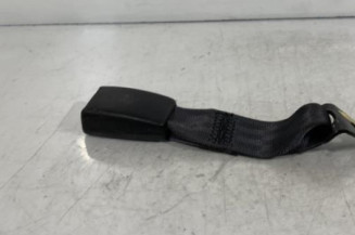Attache ceinture arriere droit HONDA CIVIC 5