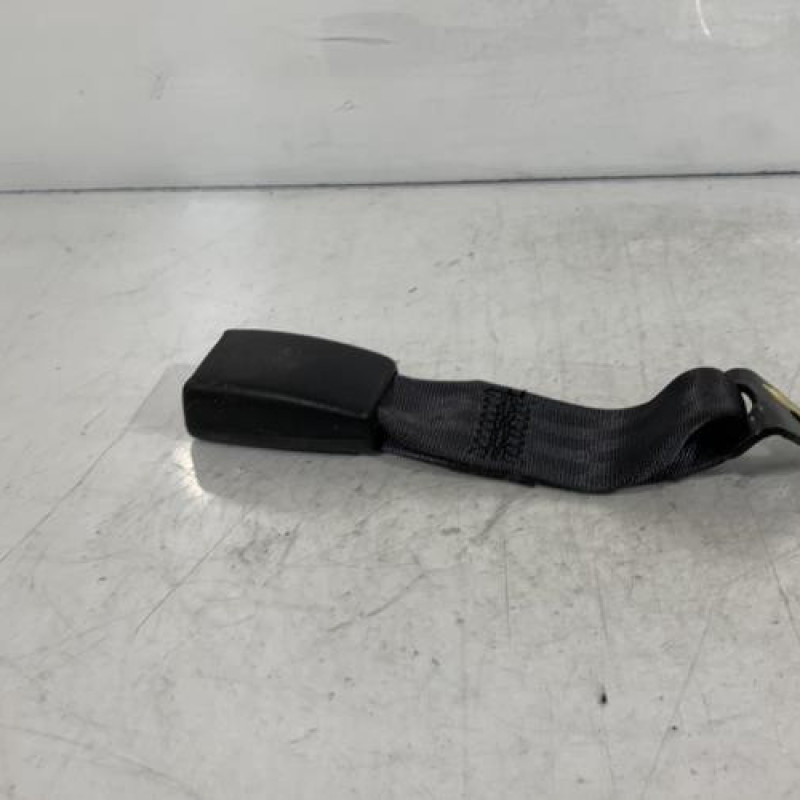 Attache ceinture arriere droit HONDA CIVIC 5 Photo n°2
