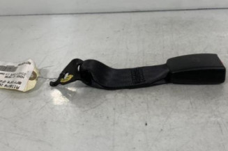 Attache ceinture arriere droit HONDA CIVIC 5