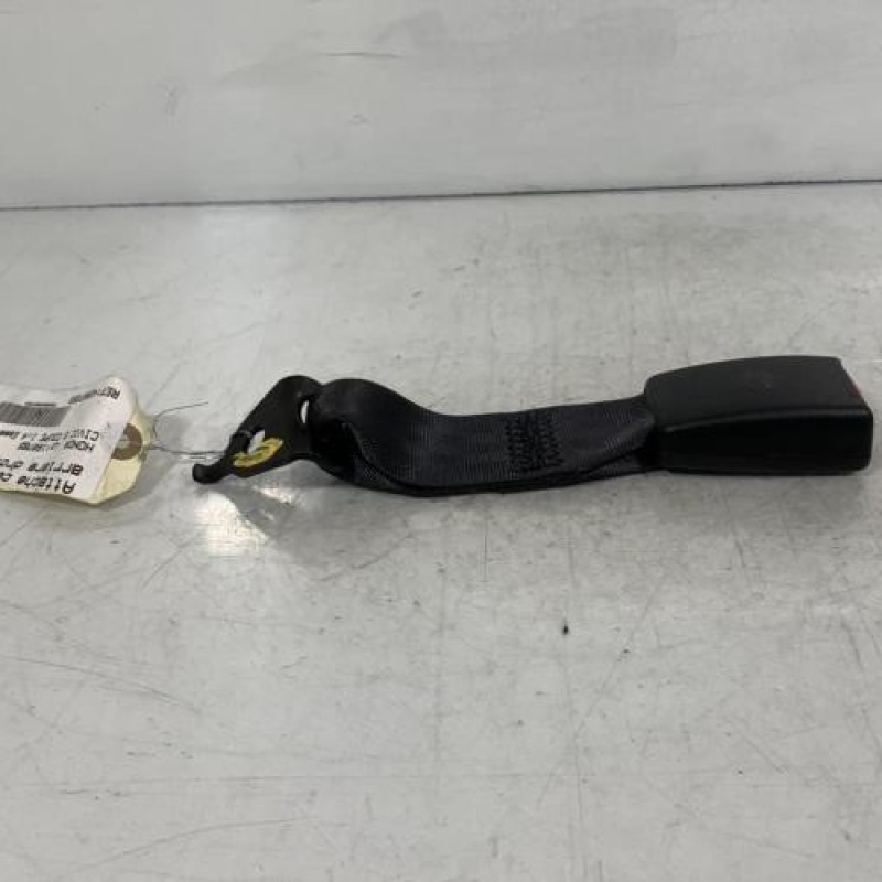 Attache ceinture arriere droit HONDA CIVIC 5 Photo n°3