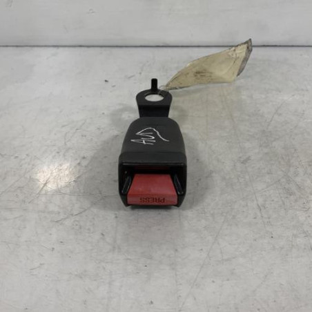 Attache ceinture avant droit HONDA CIVIC 5 Photo n°1