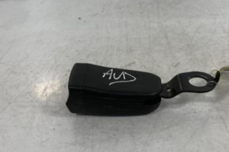 Attache ceinture avant droit HONDA CIVIC 5
