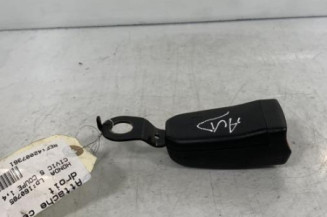 Attache ceinture avant droit HONDA CIVIC 5