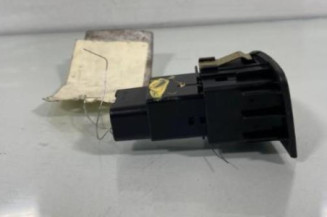 Bouton de warning HONDA CIVIC 5