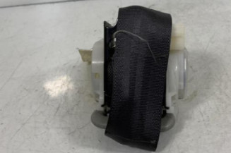 Ceinture arriere gauche HONDA CIVIC 5