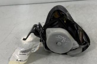 Ceinture arriere gauche HONDA CIVIC 5