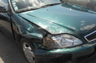 Ceinture arriere gauche HONDA CIVIC 5