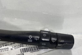 Commodo d'essuie glaces HONDA CIVIC 5