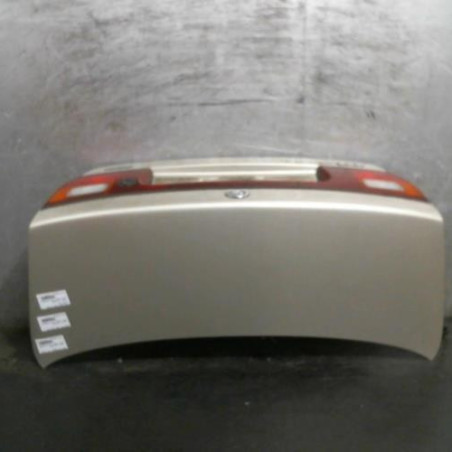 Malle/Hayon arriere MAZDA 323 5 Photo n°1