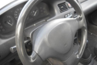 Malle/Hayon arriere MAZDA 323 5
