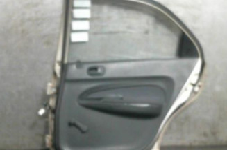 Porte arriere droit MAZDA 323 5 Photo n°1