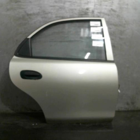Porte arriere droit MAZDA 323 5